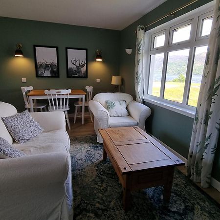 The Apartment At Old Pier House Fort Augustus Εξωτερικό φωτογραφία