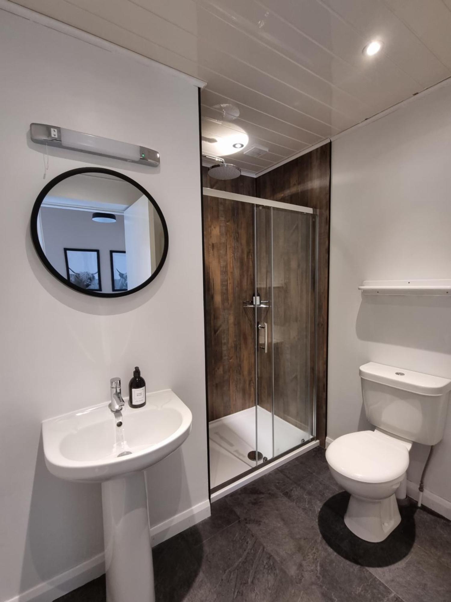 The Apartment At Old Pier House Fort Augustus Εξωτερικό φωτογραφία
